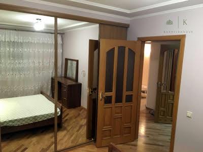 квартира по адресу Алексеевская ул., 14б