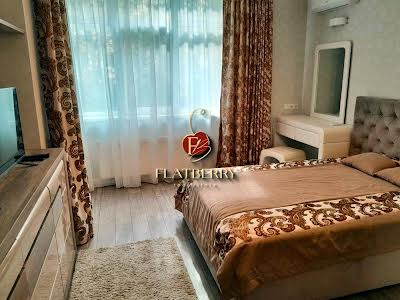 квартира за адресою Освіти вул., 16а