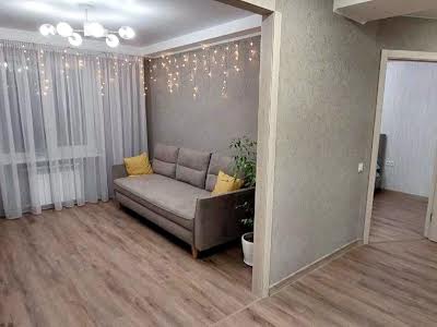 квартира за адресою Бочарова вул., 6