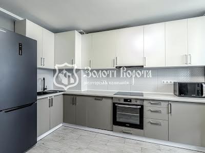 квартира за адресою Приміська вул., 24