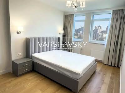 квартира по адресу Берестейский просп. (Победы), 11 к3