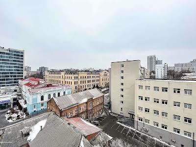 квартира по адресу Гоголевская ул., 14