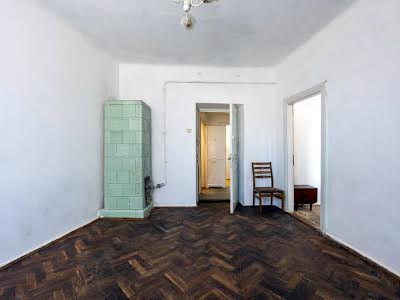 квартира за адресою Марка Черемшини вул., 21