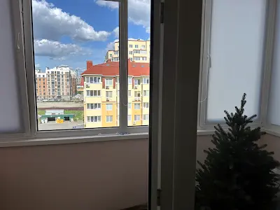 квартира за адресою Бишівська вул., 7
