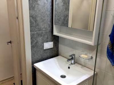 квартира за адресою Срібнокільська вул., 20
