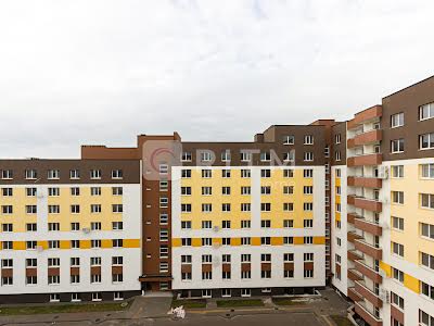 квартира за адресою Проектована Тролейбусна вул., 3