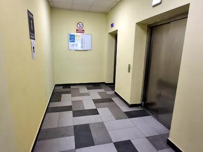 квартира по адресу Марии Примаченко ул. (Першотравнева), 24
