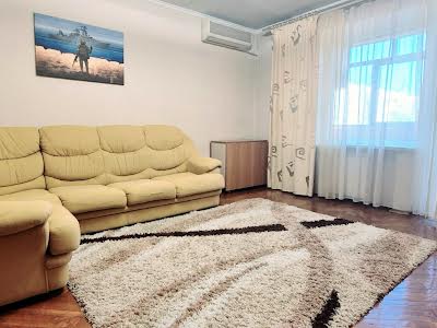 квартира за адресою Андрія Малишка вул., 29-А