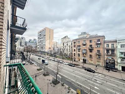 квартира по адресу Большая Васильковская ул. (Красноармейская), 67/7
