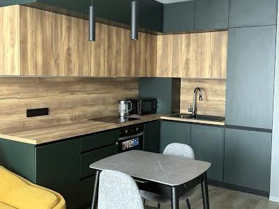 квартира за адресою Регенераторна вул., 4