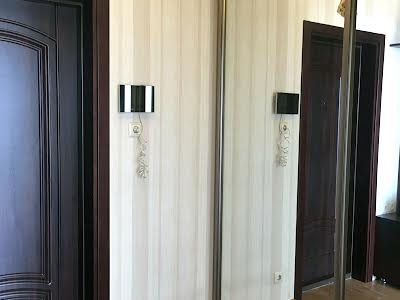 квартира по адресу Ованеса Туманяна ул., 15а
