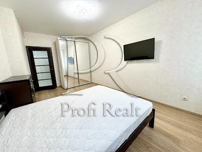 квартира по адресу Регенераторная ул., 4к9