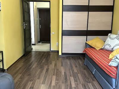 квартира по адресу Витовского ул. (Дзержинского), 23