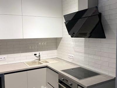 квартира за адресою Київська вул., 249б
