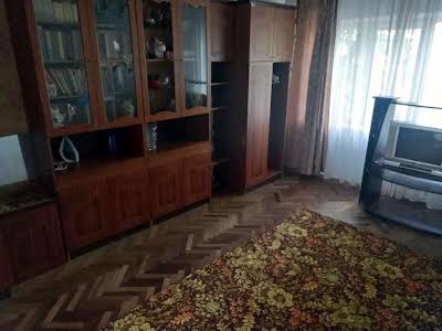 квартира за адресою Туполєва академіка вул., 28