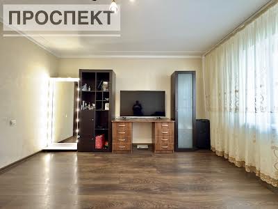 квартира за адресою Металургів вул., 30