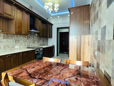 квартира за адресою Коперника вул., 5