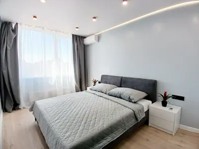 квартира за адресою Родини Крістерів вул., 14
