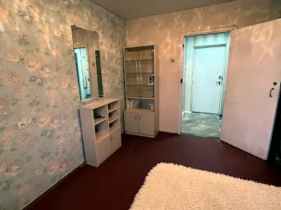 квартира за адресою Ташкентська вул., 33