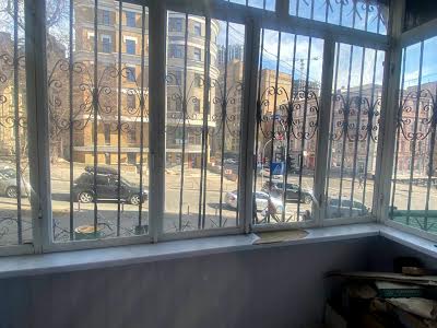 квартира по адресу Саксаганского ул., 42