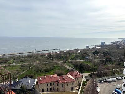 квартира за адресою Валерія Самофалова вул. (Каманіна), 16-А/6