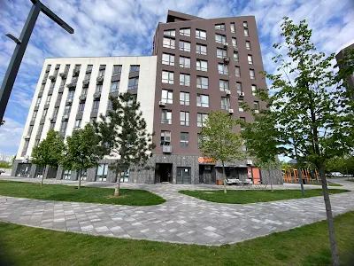 квартира по адресу Панорамная ул., 2Д
