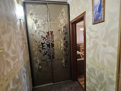 квартира за адресою Оболонський просп., 40