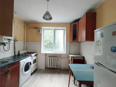 квартира по адресу Садово-Ботанічна ул. (Тимірязєвська), 4