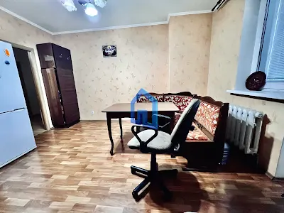 квартира по адресу Александра Мишуги ул., 8