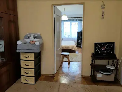 квартира по адресу Строителей ул., 19