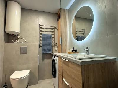 квартира за адресою Зоологічна вул., 5