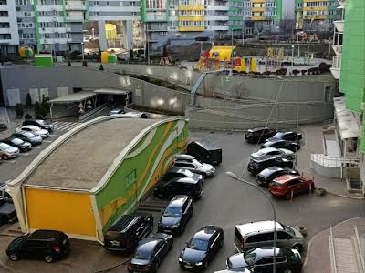 квартира за адресою Вишгородська вул., 45Б/1
