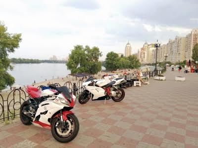 квартира по адресу Оболонский просп., 31