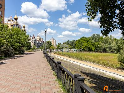 квартира за адресою Оболонська набережна вул., 1, к2
