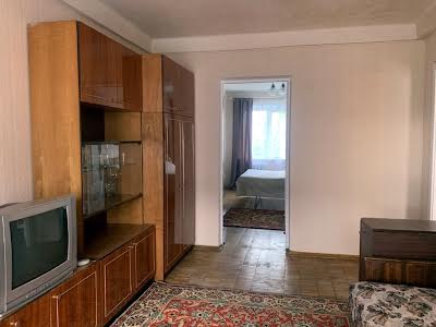 квартира за адресою Воскресенський просп. (Перова), 16г