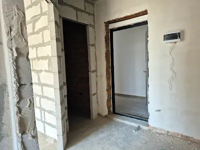 квартира за адресою Нижня Берегова вул., 1б