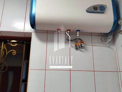 квартира по адресу Осіння, 33