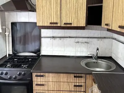 квартира за адресою Михайла Донця вул., 23-Б