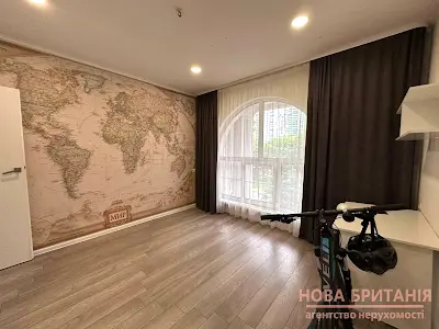 квартира по адресу Михаила Максимовича ул. (Онуфрія Трутенка), 28-Б