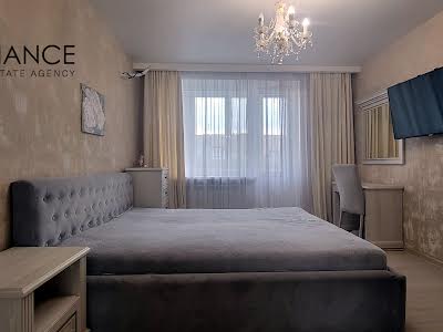квартира за адресою Олександра Поля просп. (Кірова), 17