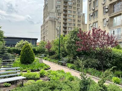 квартира за адресою Слобожанська вул. (8 Березня), 9