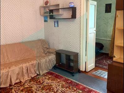 квартира по адресу Криворожская ул., 36