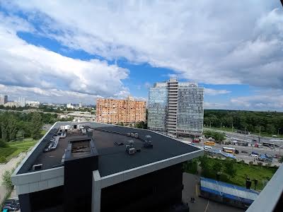 квартира по адресу Васильковская ул., 100-А