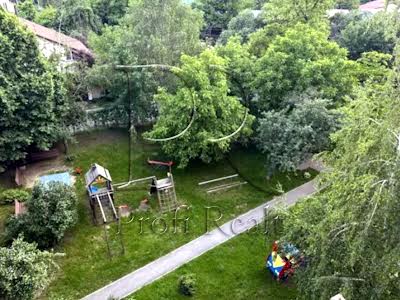 квартира по адресу Головко Андрея ул., 31