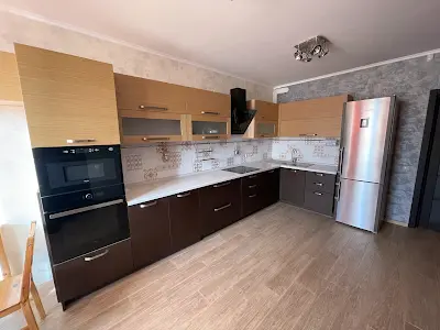 квартира за адресою Драгоманова вул., 2-А