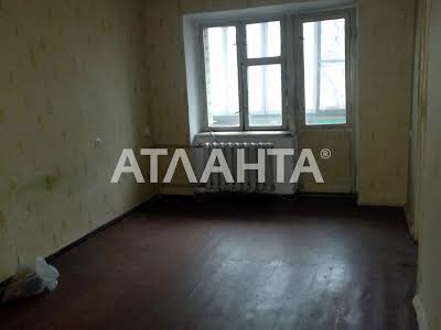 квартира за адресою Середньофонтанська вул., 34