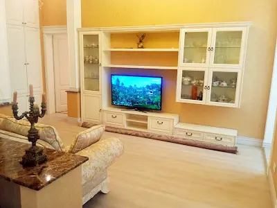 квартира по адресу Антоновича ул. (Горького), 8