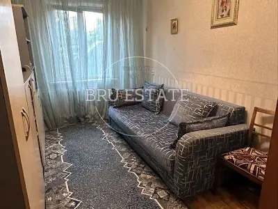 квартира за адресою Миколи Ушакова вул., 14