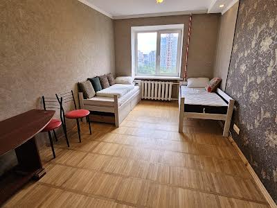 квартира по адресу Печенежская ул., 16
