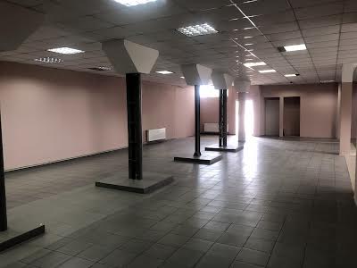 комерційна за адресою Злуки вул. (Олександра Оцупа), 4